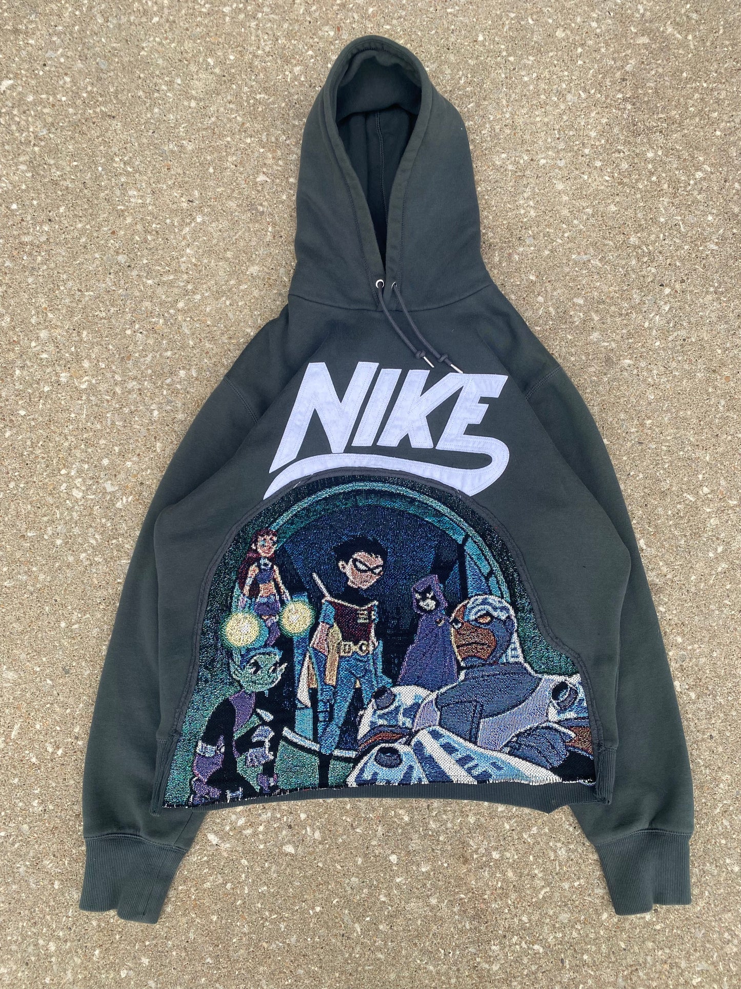 Teen Titans Hoodie