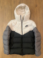 Load image into Gallery viewer, Nike Puffer Coat
