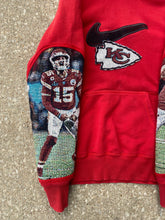 Load image into Gallery viewer, Chiefs Kingdom Hoodie
