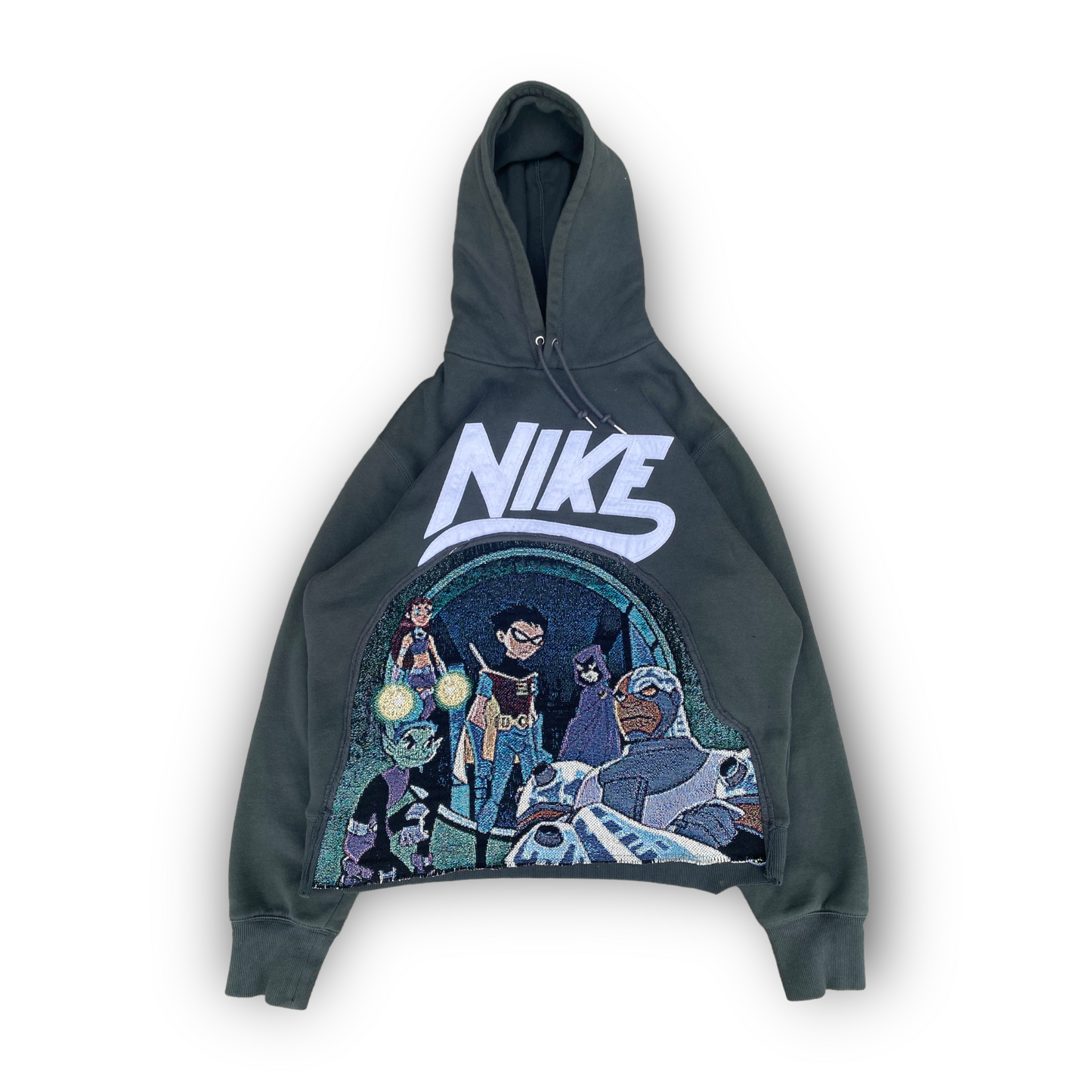 Teen Titans Hoodie