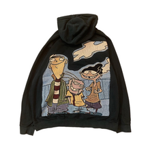 Load image into Gallery viewer, Ed Edd and Eddy Hoodie
