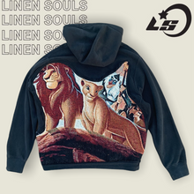 Load image into Gallery viewer, Lion King Hoodie
