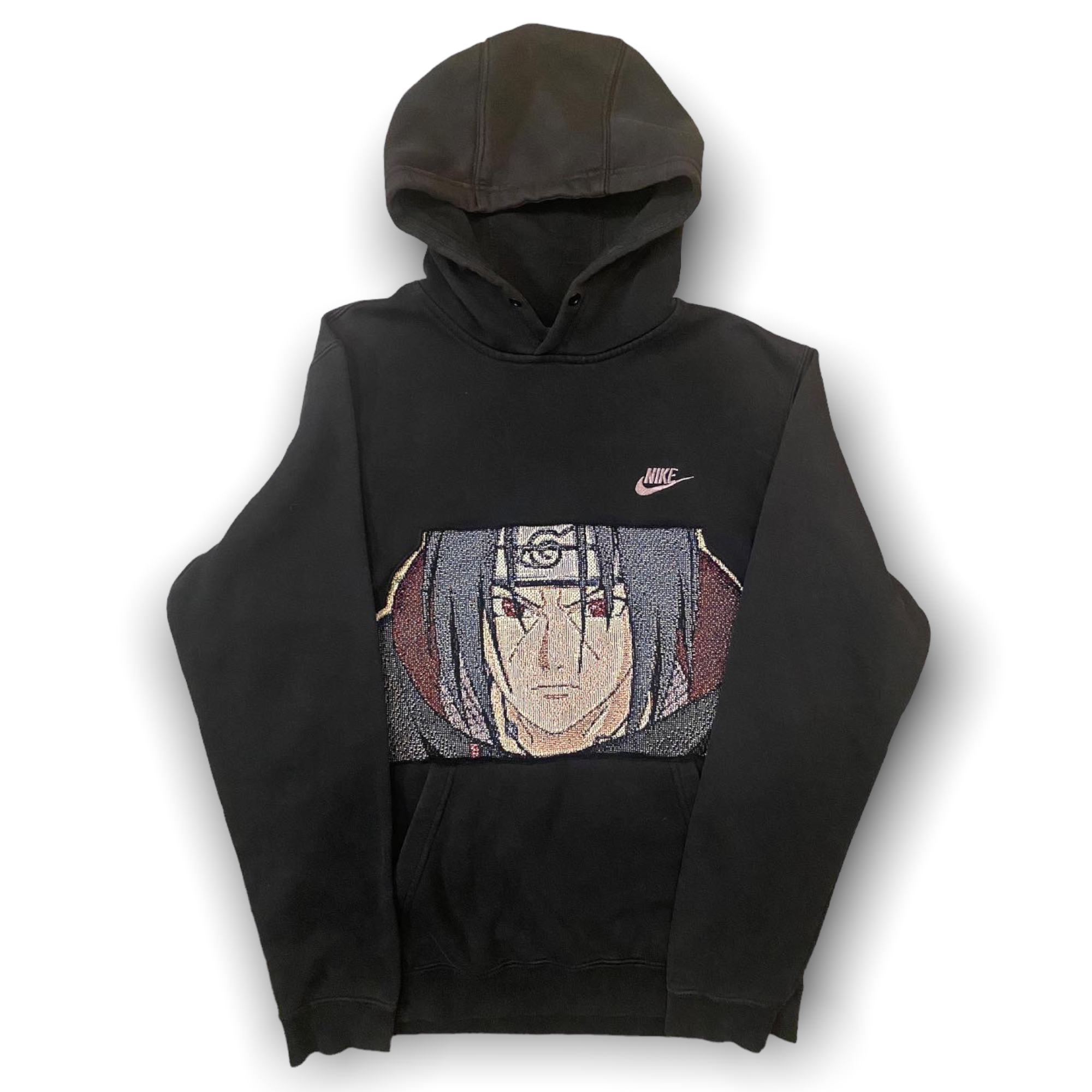 Itachi Hoodie Linen Souls