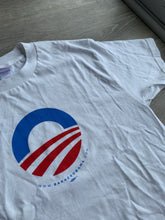 Load image into Gallery viewer, Barack Obama Campaign Tee - M
