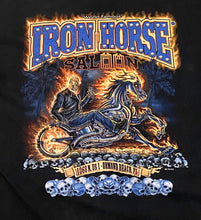 Load image into Gallery viewer, Iron Horse Saloon Ghost Rider
