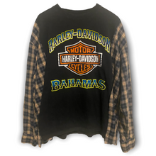 Load image into Gallery viewer, Harley Bahamas Flannel
