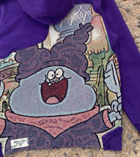 Load image into Gallery viewer, Chowder Hoodie
