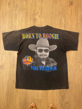 Load image into Gallery viewer, Hank Williams Jr Single Stitch
