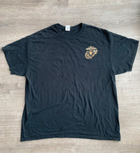 Load image into Gallery viewer, Marines Tee - XL
