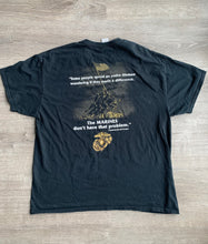 Load image into Gallery viewer, Marines Tee - XL
