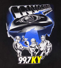 Load image into Gallery viewer, ‘02 Radio Tour Tee
