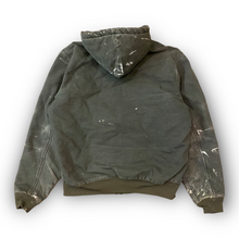 Load image into Gallery viewer, Olive Carhartt Jacket
