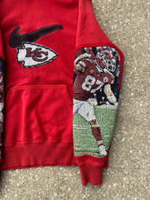 Load image into Gallery viewer, Chiefs Kingdom Hoodie
