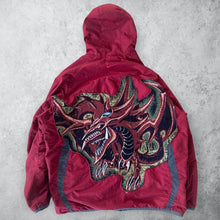 Load image into Gallery viewer, Slifer the Sky Jacket
