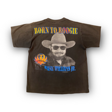 Load image into Gallery viewer, Hank Williams Jr Single Stitch

