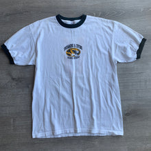 Load image into Gallery viewer, Missouri Diving Team Tee - L
