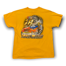 Load image into Gallery viewer, Kyle Busch NASCAR Tee
