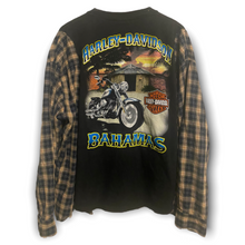 Load image into Gallery viewer, Harley Bahamas Flannel
