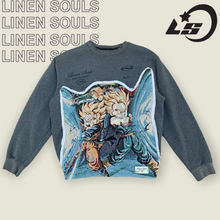 Load image into Gallery viewer, Goten &amp; Trunks Crewneck

