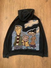 Load image into Gallery viewer, Ed Edd and Eddy Hoodie
